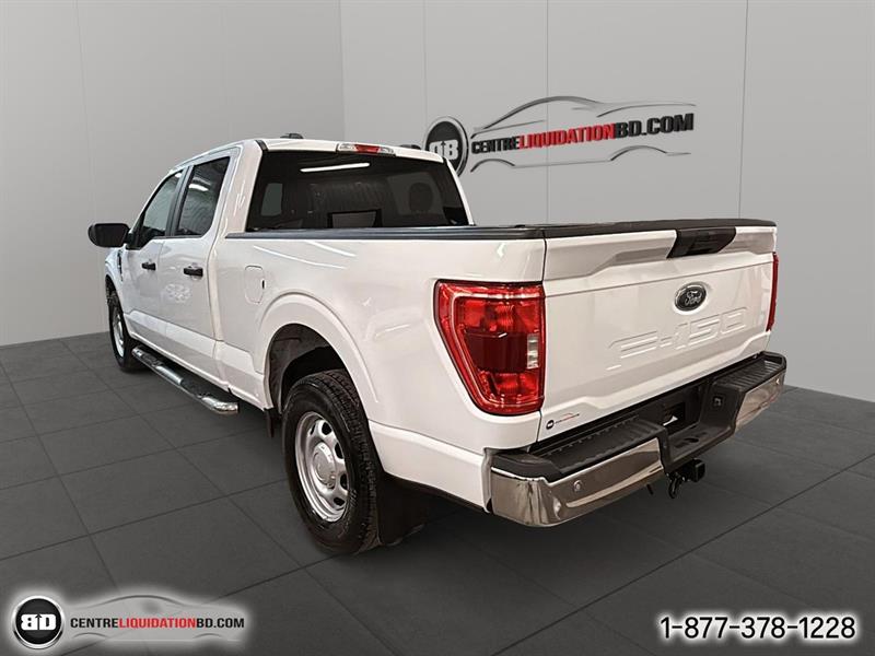 ford F-150 2021 - 9