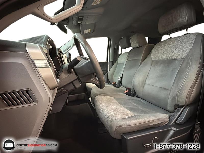 ford F-150 2021 - 16