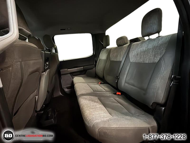 ford F-150 2021 - 17