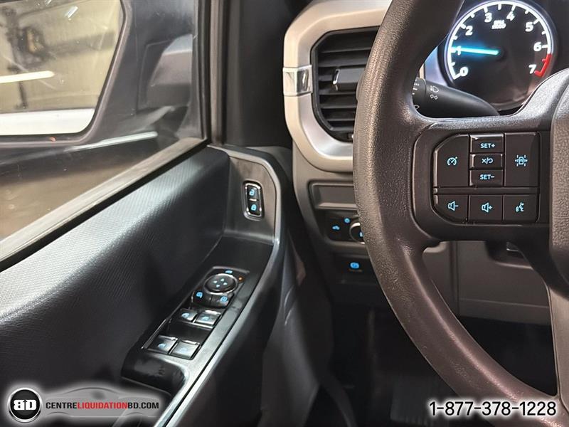 ford F-150 2021 - 19