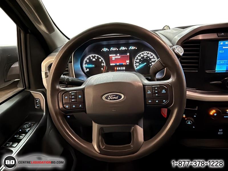 ford F-150 2021 - 20
