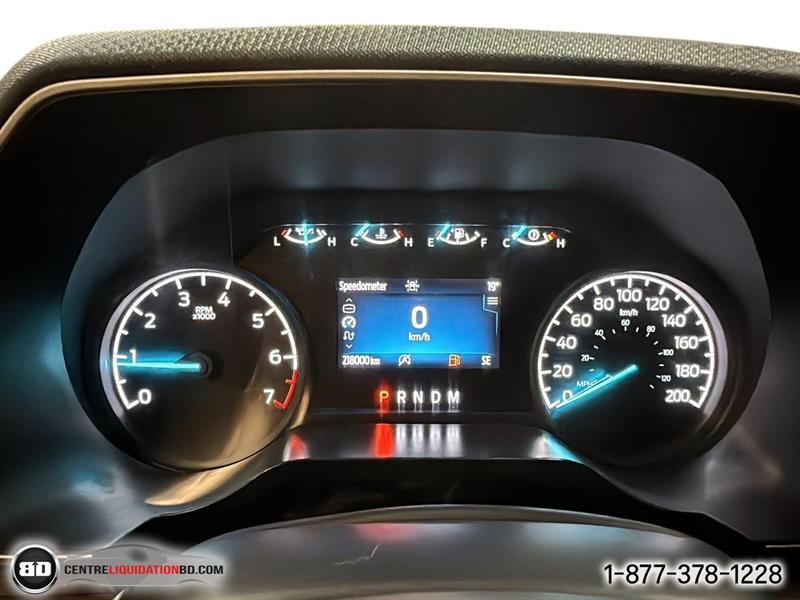 ford F-150 2021 - 21