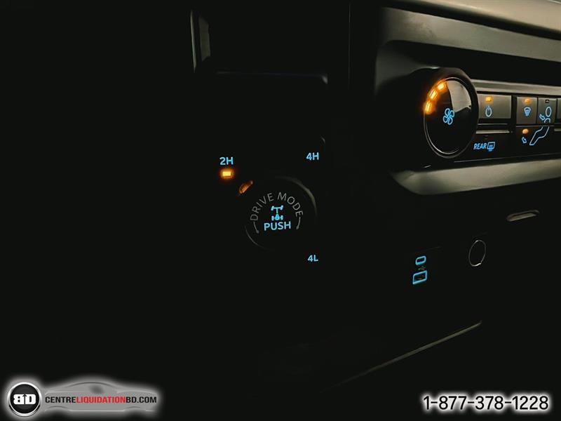 ford F-150 2021 - 24