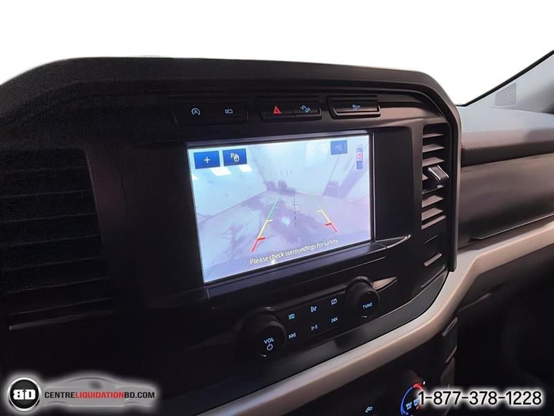ford F-150 2021 - 25