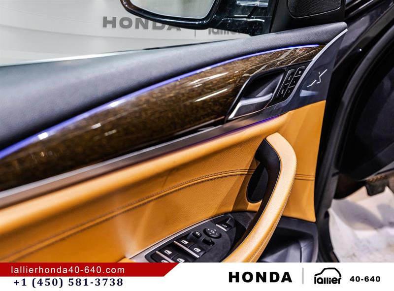 bmw X3 2019 - 11