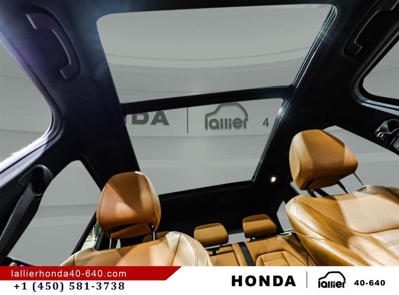 bmw X3 2019 - 19