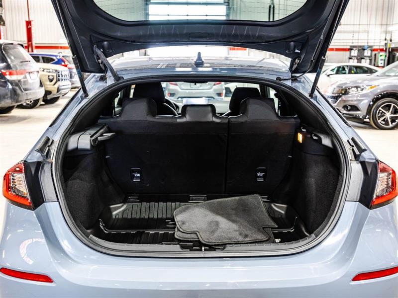 honda Civic Hayon 2023 - 15