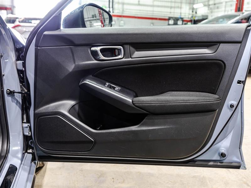 honda Civic Hayon 2023 - 16
