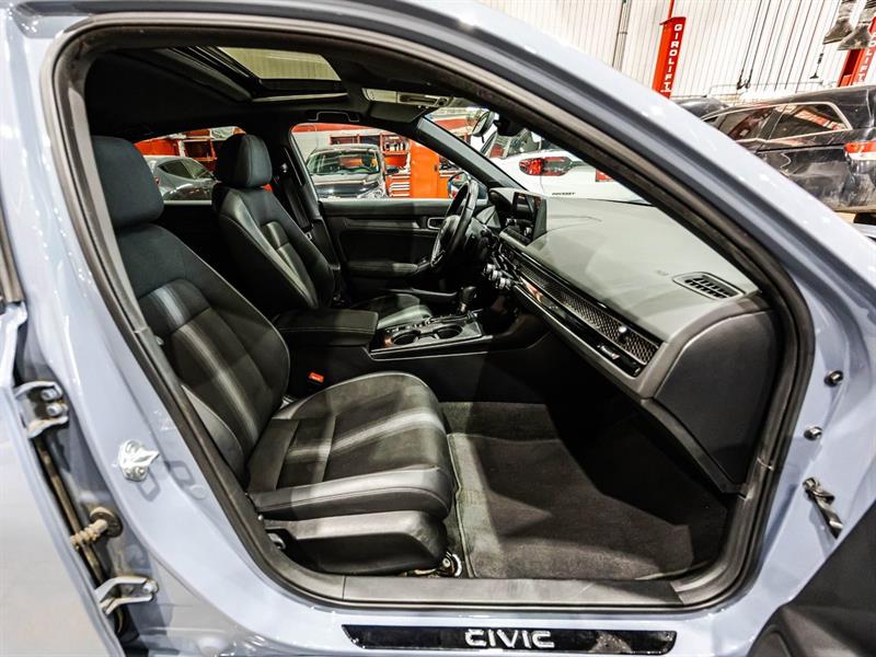 honda Civic Hayon 2023 - 17