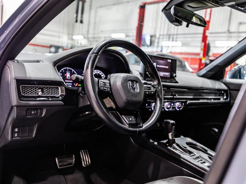 honda Civic Hayon 2023 - 20