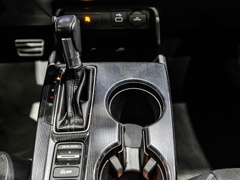 honda Civic Hayon 2023 - 25
