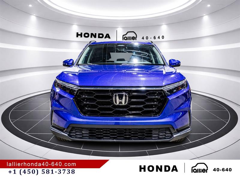 honda CR-V 2023 - 2