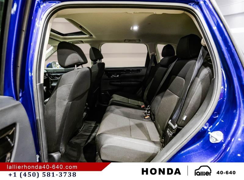 honda CR-V 2023 - 13
