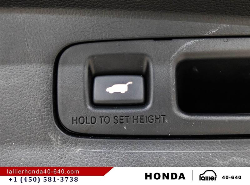 honda CR-V 2023 - 15