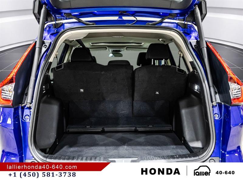 honda CR-V 2023 - 16