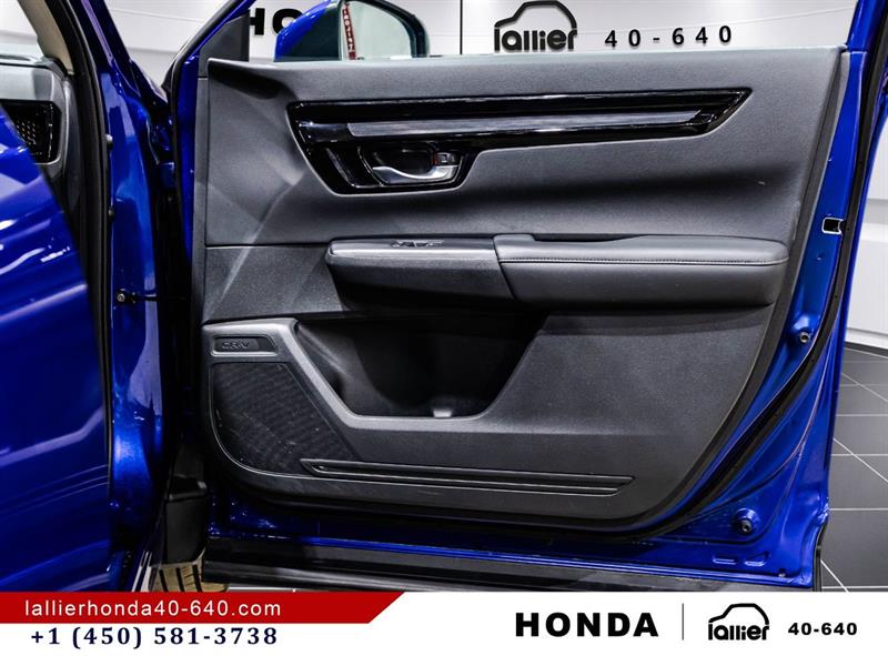honda CR-V 2023 - 17