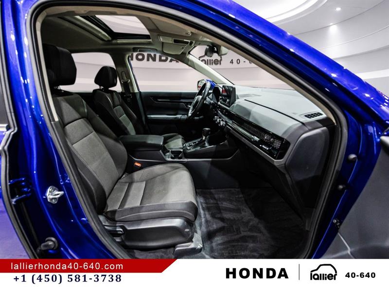 honda CR-V 2023 - 18
