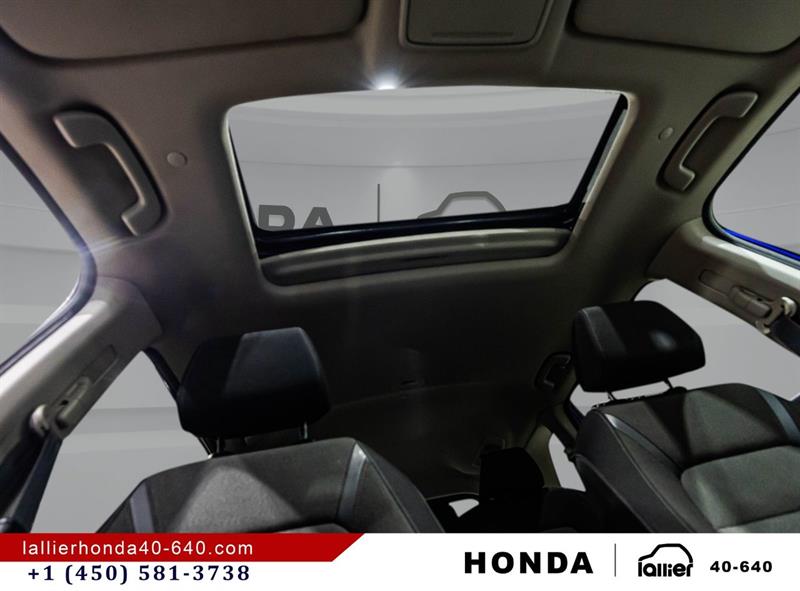 honda CR-V 2023 - 19