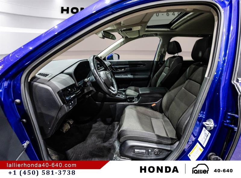 honda CR-V 2023 - 20