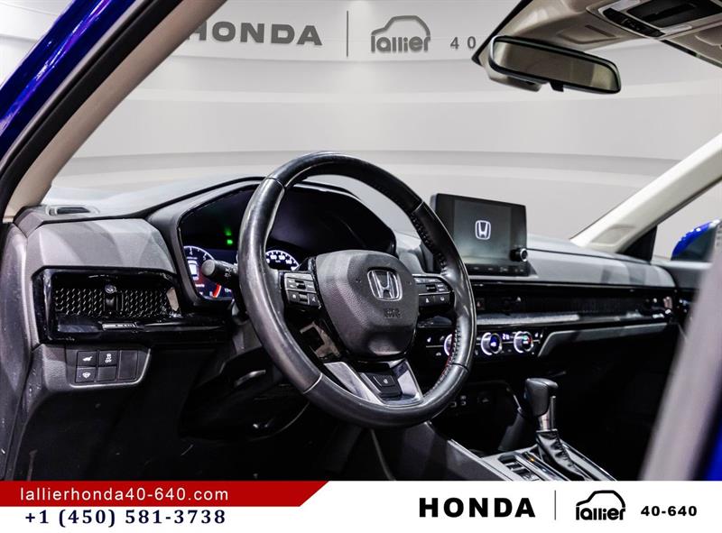 honda CR-V 2023 - 21