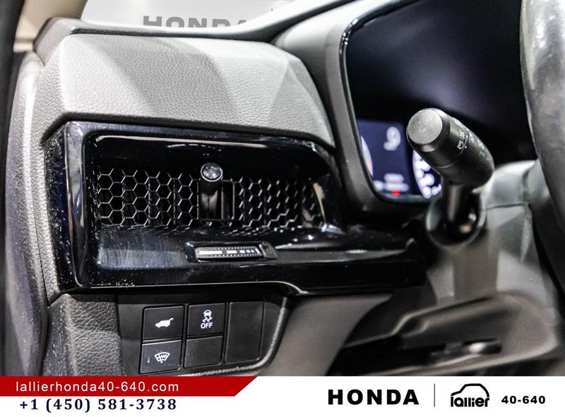 honda CR-V 2023 - 22