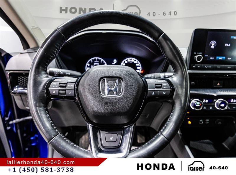 honda CR-V 2023 - 23