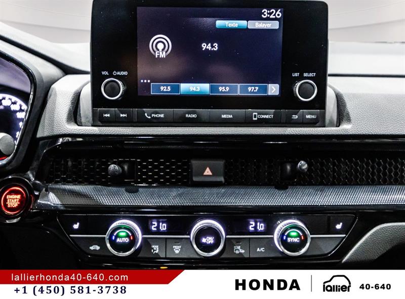honda CR-V 2023 - 25