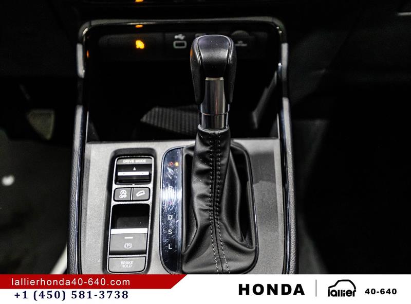 honda CR-V 2023 - 26
