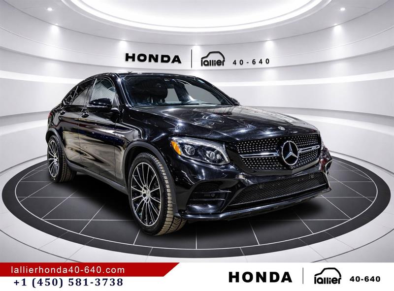 mercedes-benz GLC 2019 - 9