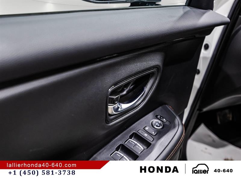 honda HR-V 2024 - 11