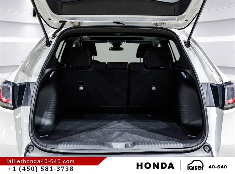 honda HR-V 2024 - 15