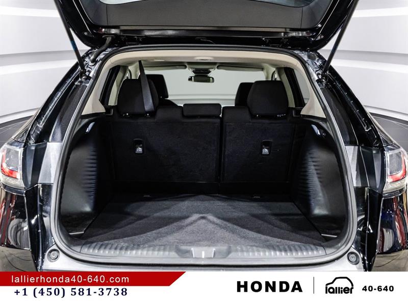 honda HR-V 2024 - 15