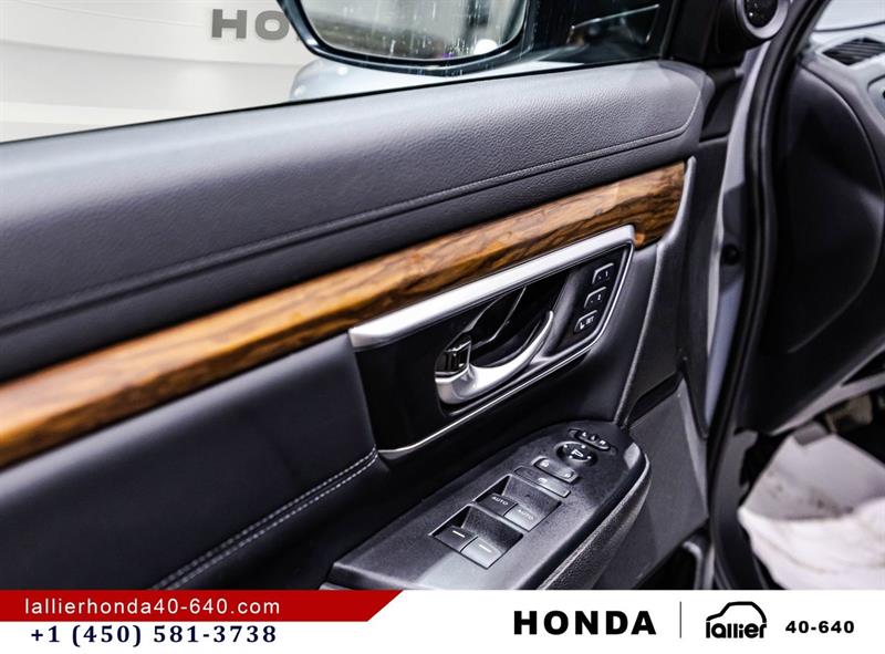 honda CR-V 2022 - 11