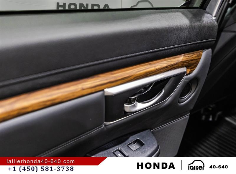 honda CR-V 2022 - 12