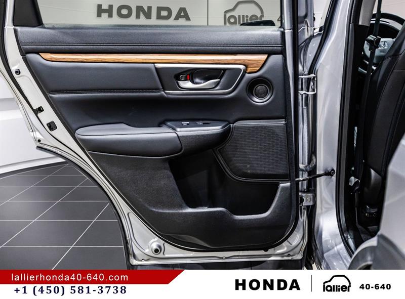 honda CR-V 2022 - 13