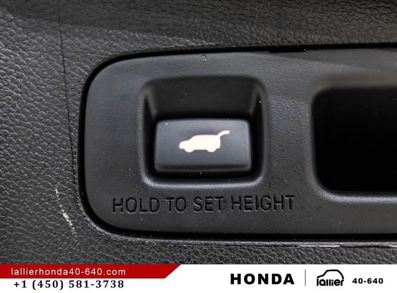 honda CR-V 2022 - 16