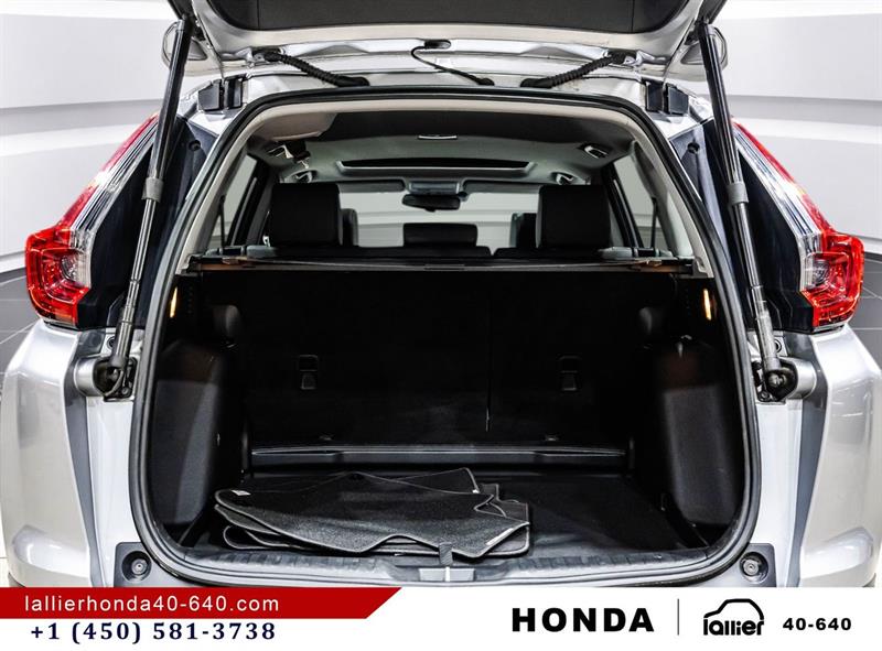 honda CR-V 2022 - 17