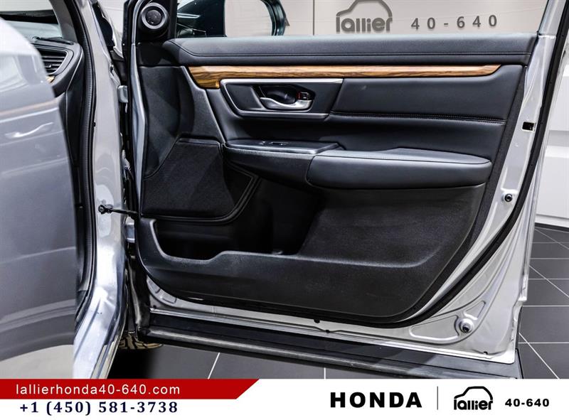 honda CR-V 2022 - 18