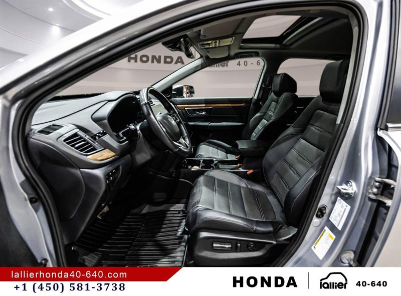 honda CR-V 2022 - 21