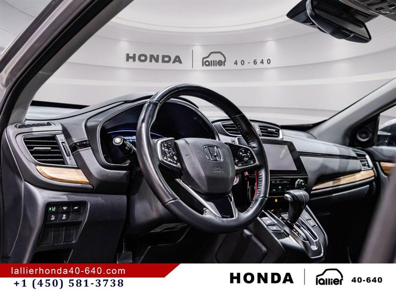 honda CR-V 2022 - 22