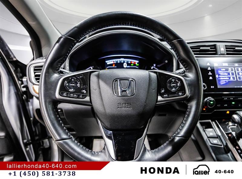 honda CR-V 2022 - 24