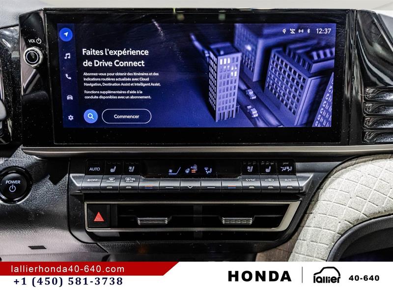 toyota Camry 2025 - 24