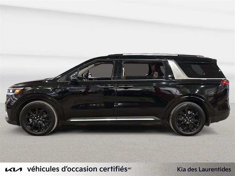 kia Carnival 2024 - 4
