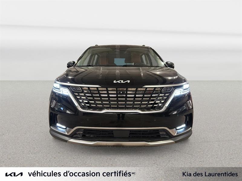 kia Carnival 2024 - 5