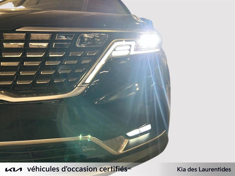 kia Carnival 2024 - 6