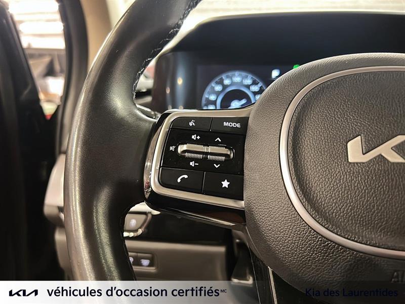 kia Carnival 2024 - 15