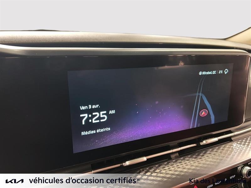 kia Carnival 2024 - 23