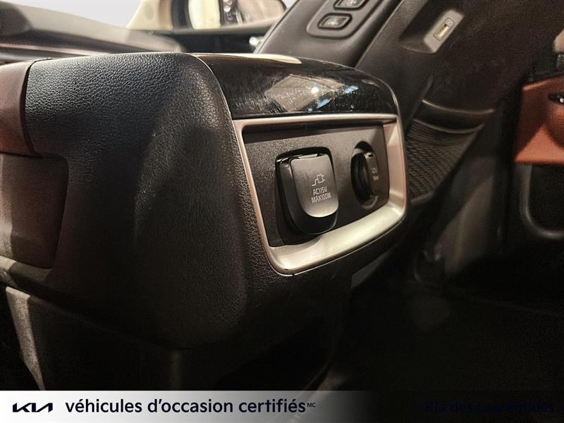 kia Carnival 2024 - 28
