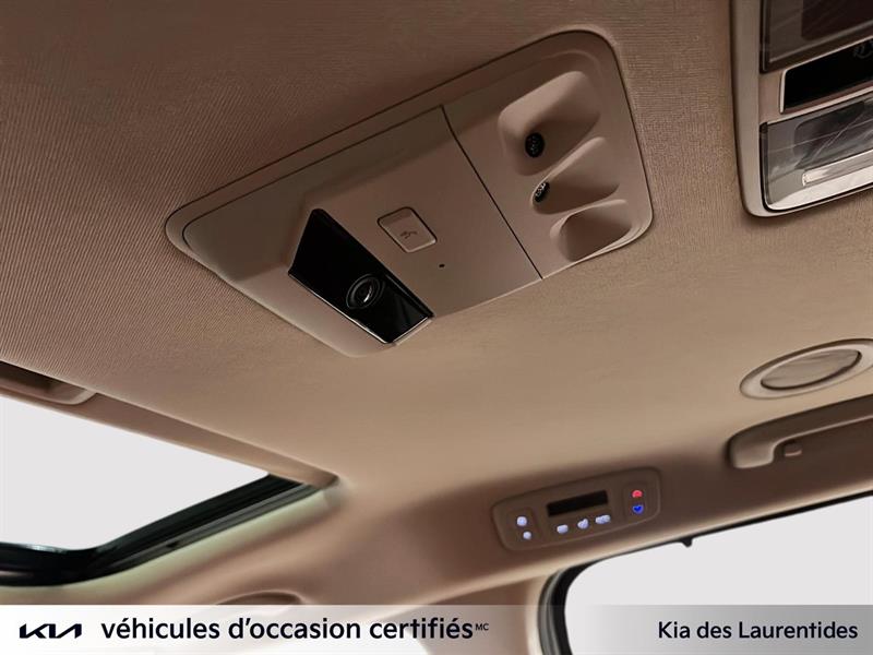 kia Carnival 2024 - 29