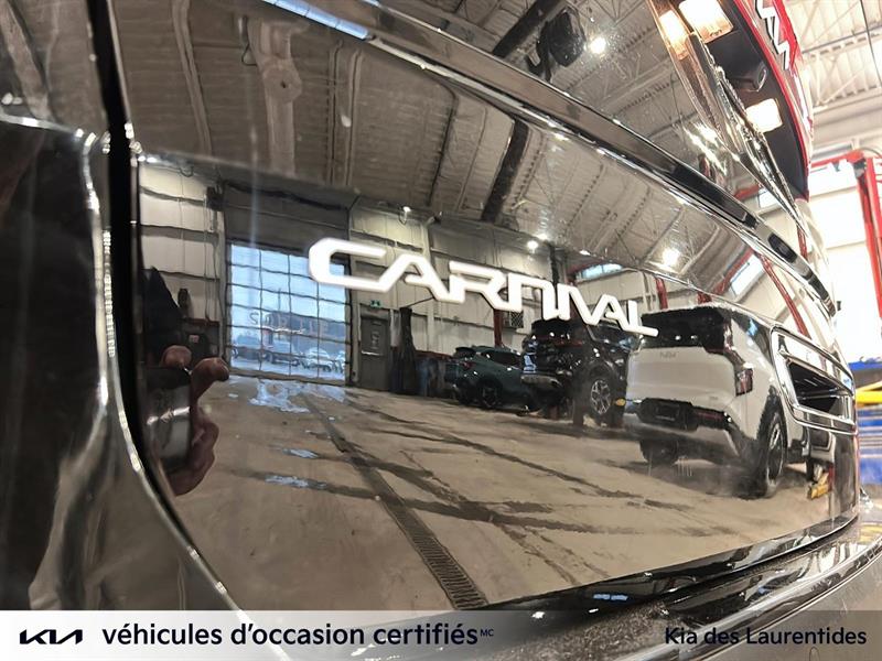 kia Carnival 2024 - 33